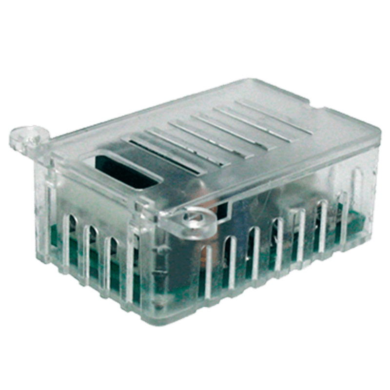 Receptor RF CDVI® SEL2641R433NNV//CDVI® SEL2641R433NNV RF Receiver