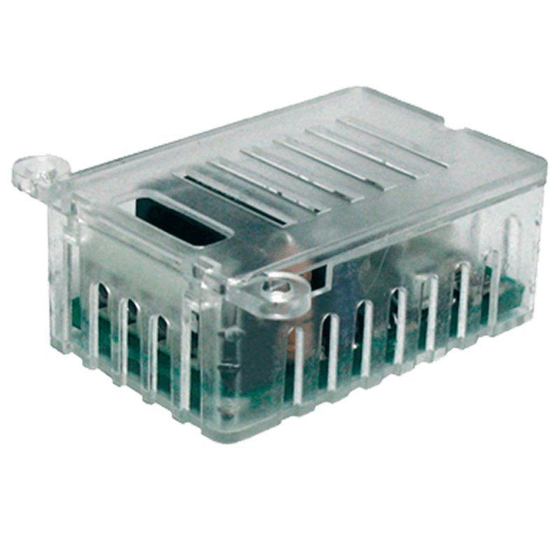 Receptor RF CDVI® SEL2641R433NN//CDVI® SEL2641R433NN RF Receiver