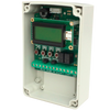 Receptor RF CDVI® SEL128R433-WPL de Alta Seguridad//CDVI® SEL128R433-WPL Hight Security RF Reveiver