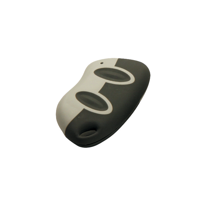 Telemando de Apertura CDVI® SETR2641AM2N 433 MHz//CDVI® Opening Remote Control SETR2641AM2N 433 MHz