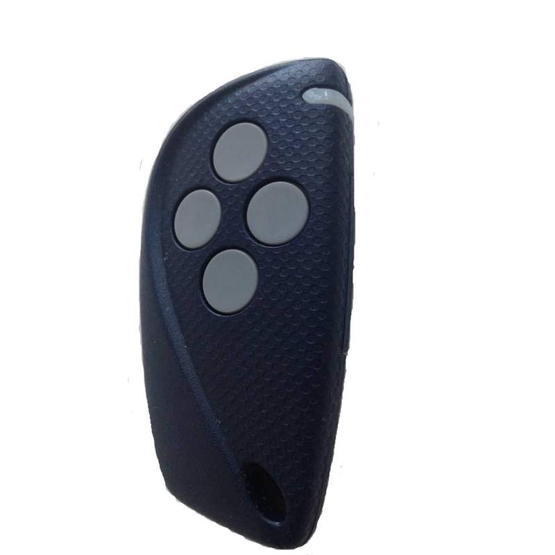 Tag CDVI® S3TR2641T4C de Doble Tecnología 4 Canales (125KHz)//CDVI® 4 Channels Dual Tech S3TR2641T4C Tag