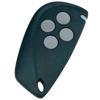 Telemando de Apertura CDVI® S3TR128E4 (4 Botones) de Alta Seguridad//CDVI® S3TR128E4 (4 Buttons) High Security Opening Remote Control