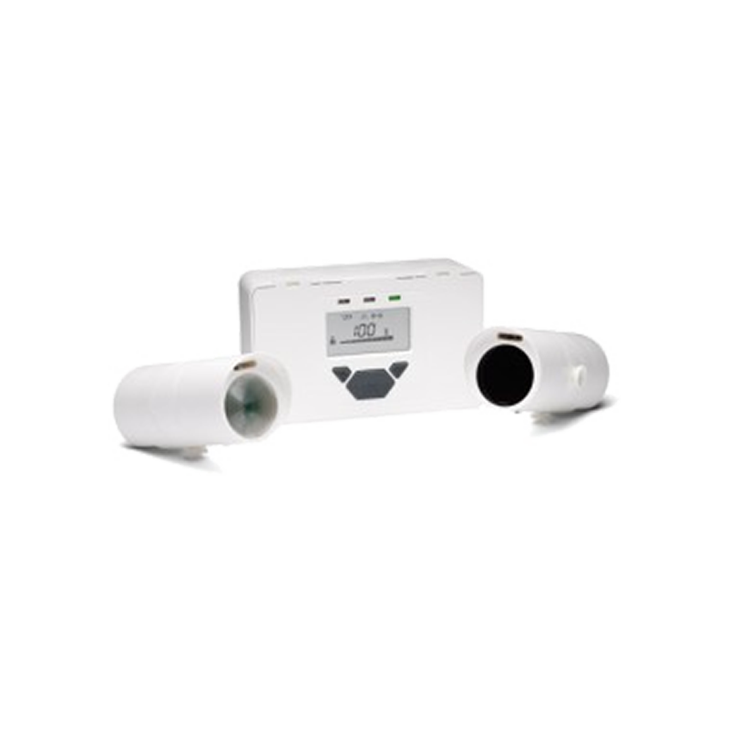 Barrera de Detección de Humos HONEYWELL™//HONEYWELL™ Smoke Detection Barrier