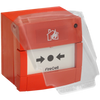 Pulsador de Alarma UTC™ Aritech™ Vía Radio//UTC™ Aritech™ Fusion™ Wireless Alarm Button