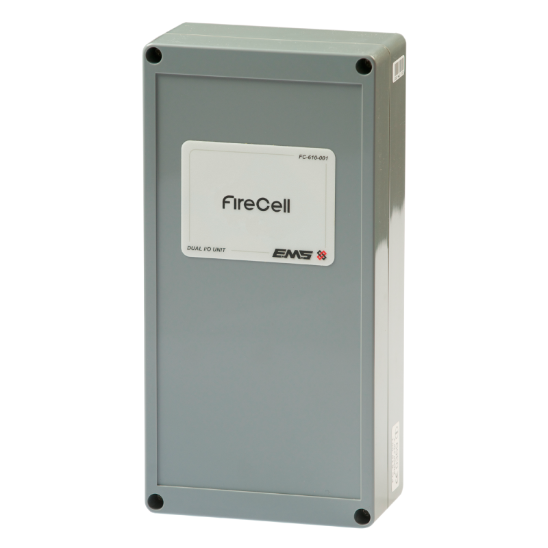 Módulo UTC™ Aritech™ Fusion® de 2E/2S (2Amp 24VDC)//UTC™ Aritech™ Fusion® 2I/2O Module (2Amp 24VDC)