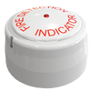 Indicador UTC™ Aritech™ Fusion™ Vía Radio//UTC™ Aritech™ Fusion™ Wireless Remote Indicator