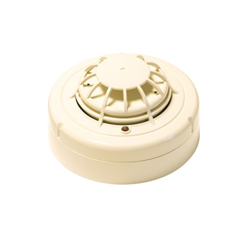 Detector Térmico NOTIFIER® de Alta Temperatura//NOTIFIER® High Temperature Thermic Detector