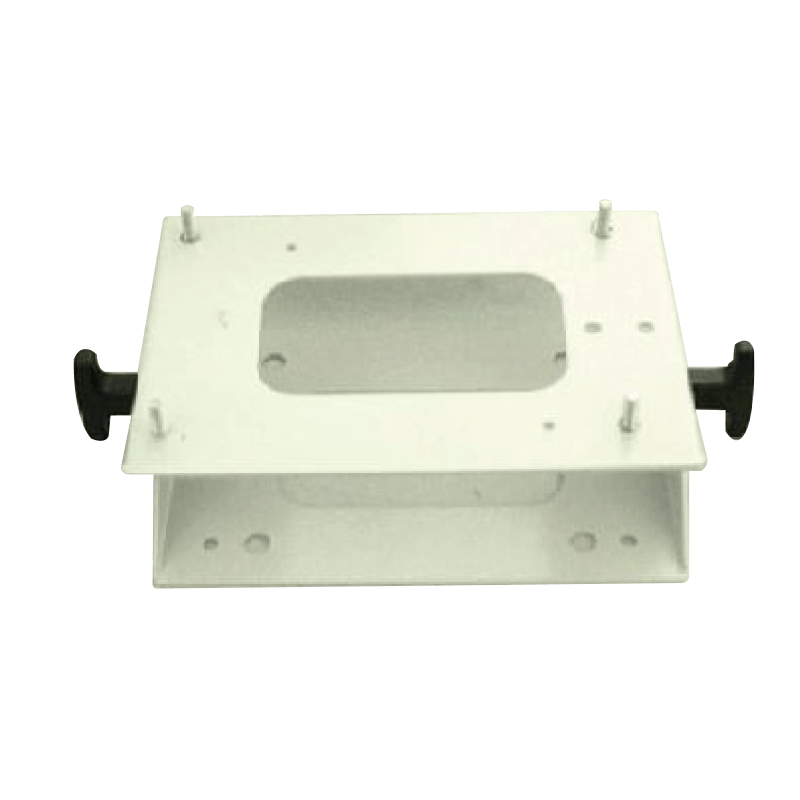 Soporte de Montaje UTC™ para Lineales de Humo//UTC™ Mounting Bracket for Linear Smoke