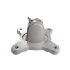 Soporte de Montaje UTC™ para Lineales de Humo//UTC™ Mounting Bracket for Linear Smoke