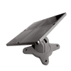 Placa de Sujeción UTC™ para 4 Espejos Reflectores//UTC™ Fastening Plate for 4 Reflecting Mirrors