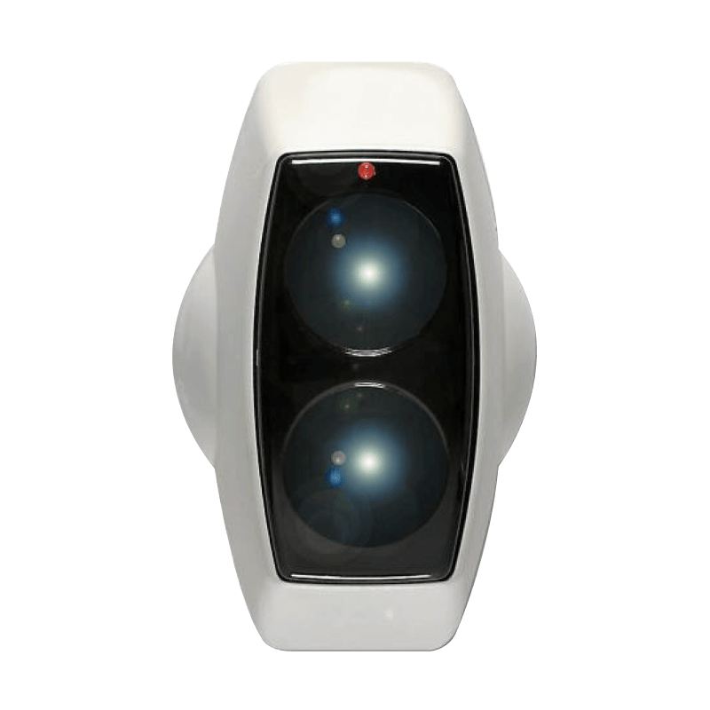 Detector UTC™ Aritech™ Lineal de Humos IR de 50m de Alcance//UTC™ Aritech™ 2000 Series Addressable Reflective Beam Detector 5 - 50 m