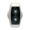 Detector UTC™ Aritech™ Lineal de Humos IR de 50m de Alcance//UTC™ Aritech™ 2000 Series Addressable Reflective Beam Detector 5 - 50 m