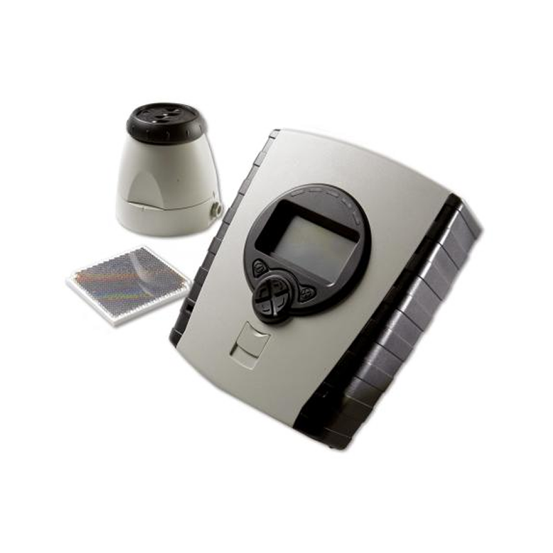 Conjunto de Detección Óptica de Humos por Barrera IR UTC™//Set of Smoke Optic Detection for UTC™ IR Barrier