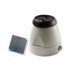 Detector Óptico de Humos UTC™ por Barrera IR Adicional//Set of Smoke Optic Detection for Additional UTC™ IR Barrier