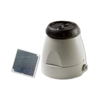 Detector Óptico de Humos UTC™ por Barrera IR Adicional//Set of Smoke Optic Detection for Additional UTC™ IR Barrier