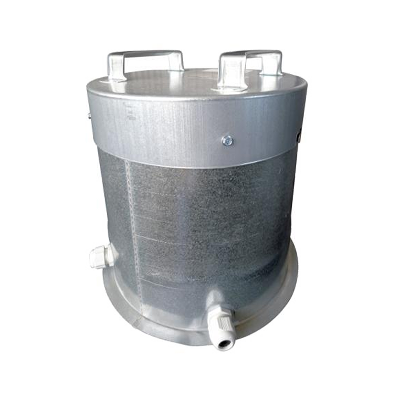 Protector de Acero para Unidad UTC™ FDD710//UTC™ Protection Cover For FDD710