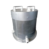 Protector de Acero para Unidad UTC™ FDD710//UTC™ Protection Cover For FDD710