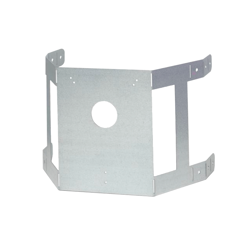 Zócalo para Detección de Conducto UTC™//UTC™ Mounting Bracket For FDD710, Irregular Duct Shapes