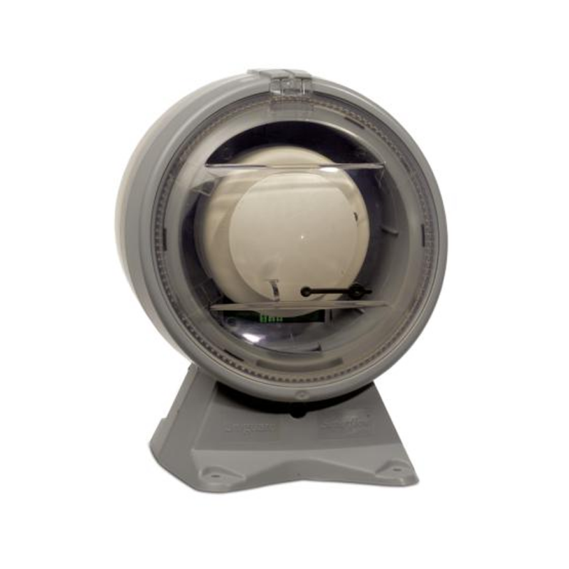 Unidad UTC™ de Muestreo de Aire Universal//UTC™ Universal Air Sampling Unit