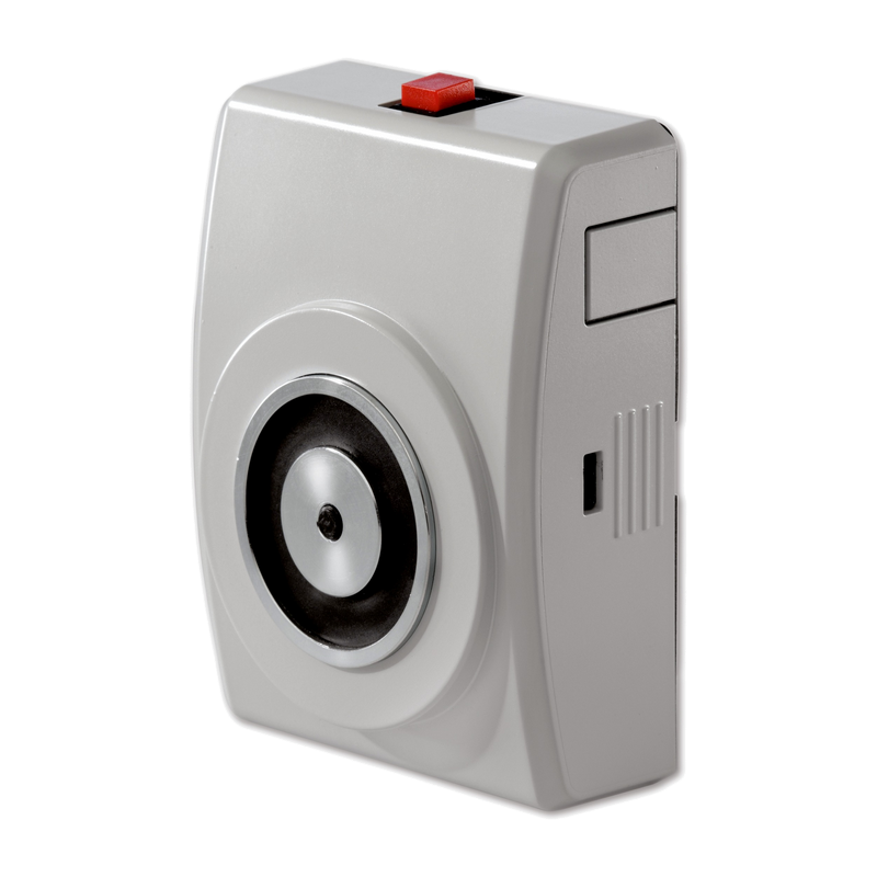 Retenedor Electromagnético UTC™ FE230//UTC™ FE230 Electromagnetic Retainer