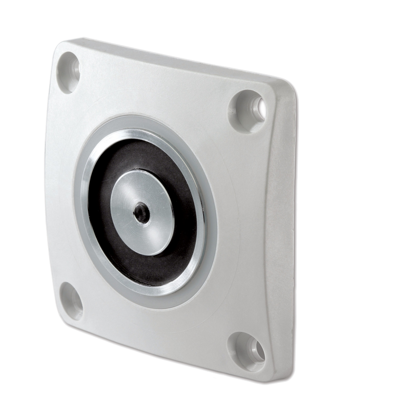 Retenedor Electromagnético UTC™ FE240//UTC™ FE240 Electromagnetic Retainer