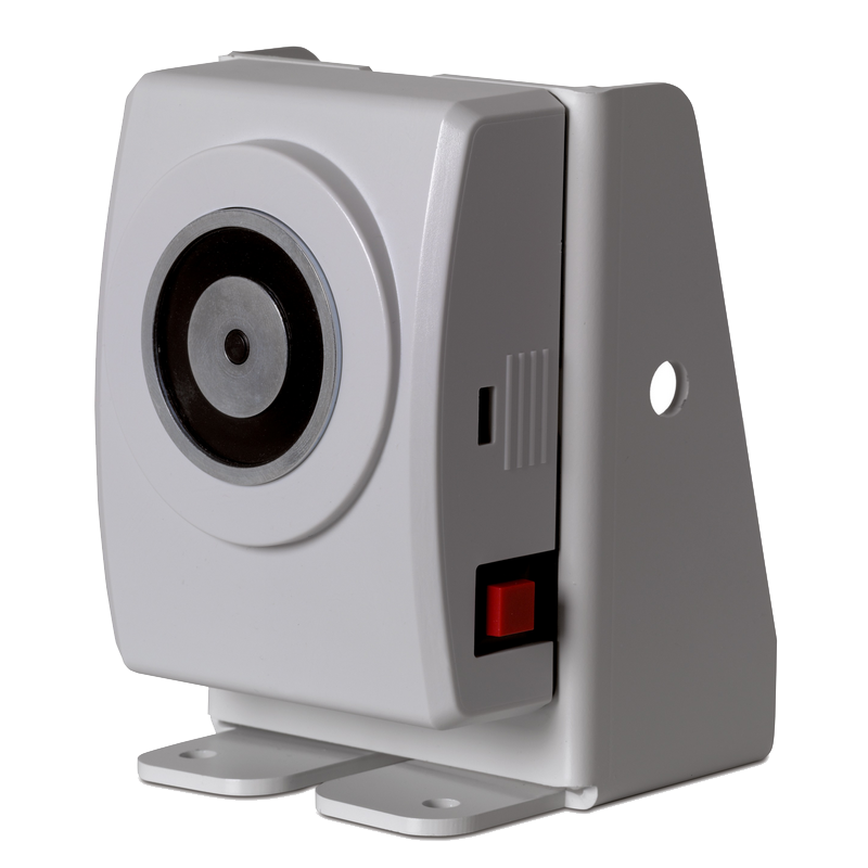 Retenedor Electromagnético UTC™ FE250//UTC™ FE250 Electromagnetic Retainer