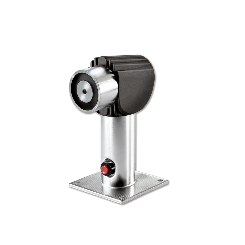 Retenedor Electromagnético UTC™ FE260-175//UTC™ FE260-175 Electromagnetic Retainer
