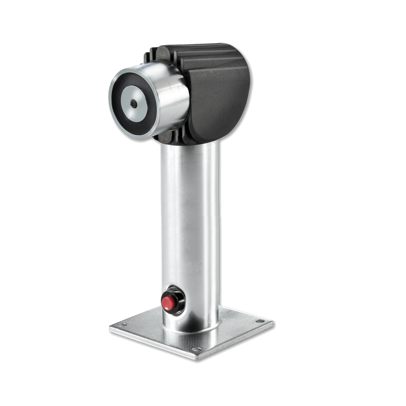 Retenedor Electromagnético UTC™ FE260-325//UTC™ FE260-325 Electromagnetic Retainer
