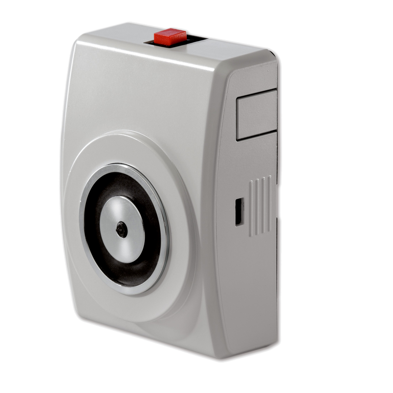 Retenedor Electromagnético UTC™ FE290//UTC™ FE290 Electromagnetic Retainer
