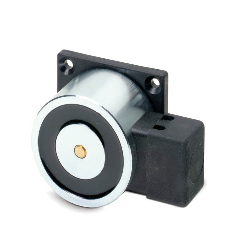 Retenedor Electromagnético UTC™ FE535//UTC™ FE535 Electromagnetic Retainer