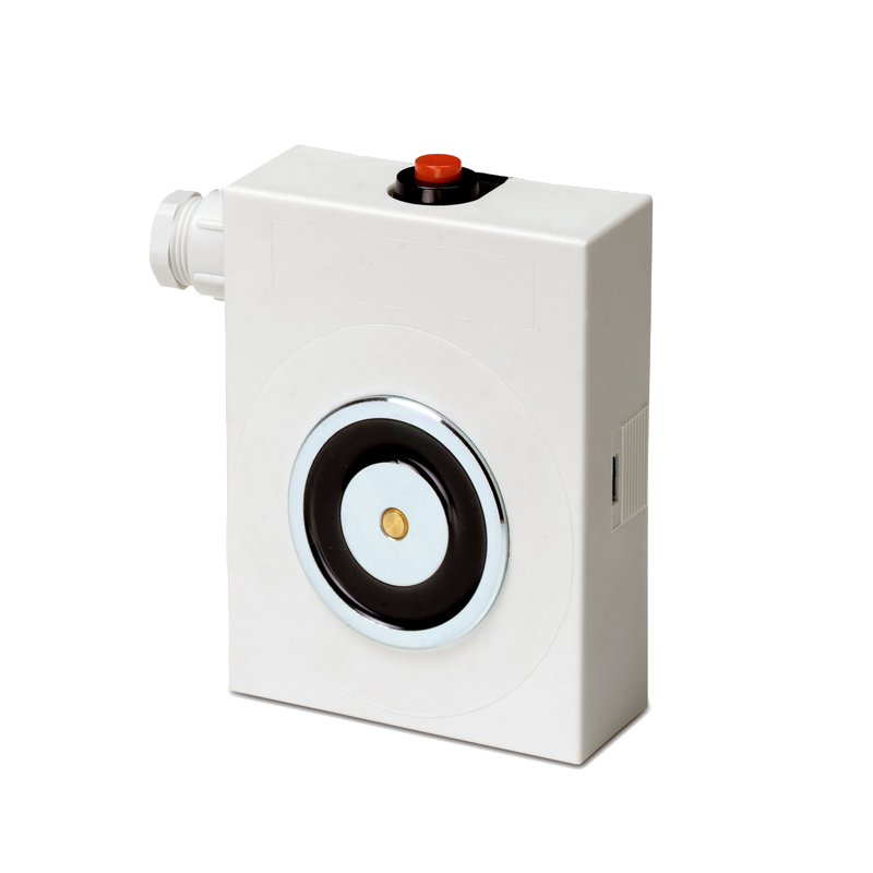 Retenedor Electromagnético UTC™ FE543//UTC™ FE543 Electromagnetic Retainer