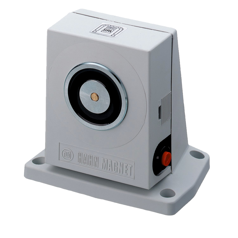 Retenedor Electromagnético UTC™ FE550//UTC™ FE550 Electromagnetic Retainer