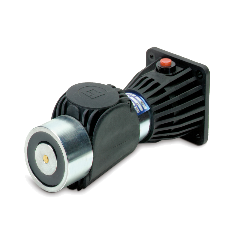 Retenedor Electromagnético UTC™ FE560//UTC™ FE560 Electromagnetic Retainer