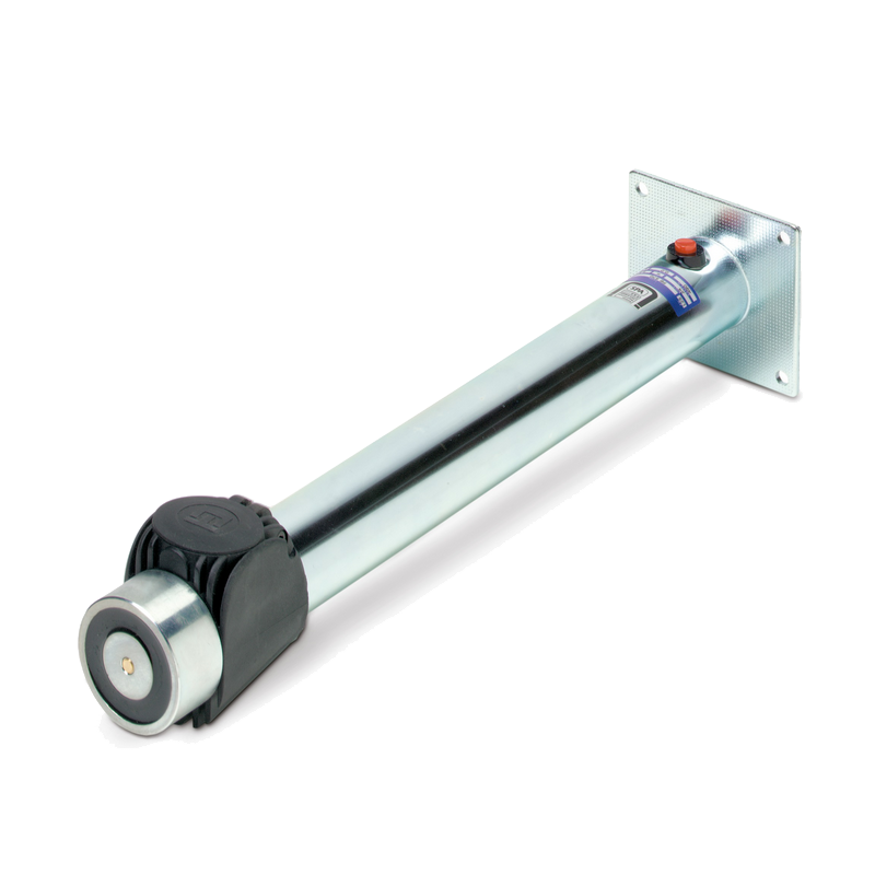 Retenedor Electromagnético UTC™ FE570//UTC™ FE570 Electromagnetic Retainer