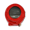 Det. Llama UTC™ ZITON® IR con Carc. Antideflagrante Eexd-IIC T6//UTC™ ZITON® IR Flame Detector with Eexd-IIC T6 Explosion-Proof Casing