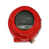Detector de Llama UTC™ ZITON® de Doble Tecnología UV/IR con Carcasa Antideflagrante Eexd-IIC T6//UTC™ ZITON® Doble Technology UV/IR Flame Detector with Eexd-IIC T6 Explosion-Proof Casing