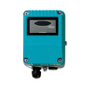 Det. Llama UTC™ ZITON® con Sensor IR3 Intrínsec. Seguro y Carcasa Aleación Zinc//UTC™ ZITON® Flame Detector with IR3 Sensor, Intrinsically Safe and Zinc Alloy Casing