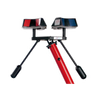 Herrta. Univ. Extracción de Detector en Bastidor Basculante//Universal Tool for Detector Removing in a Swing Frame