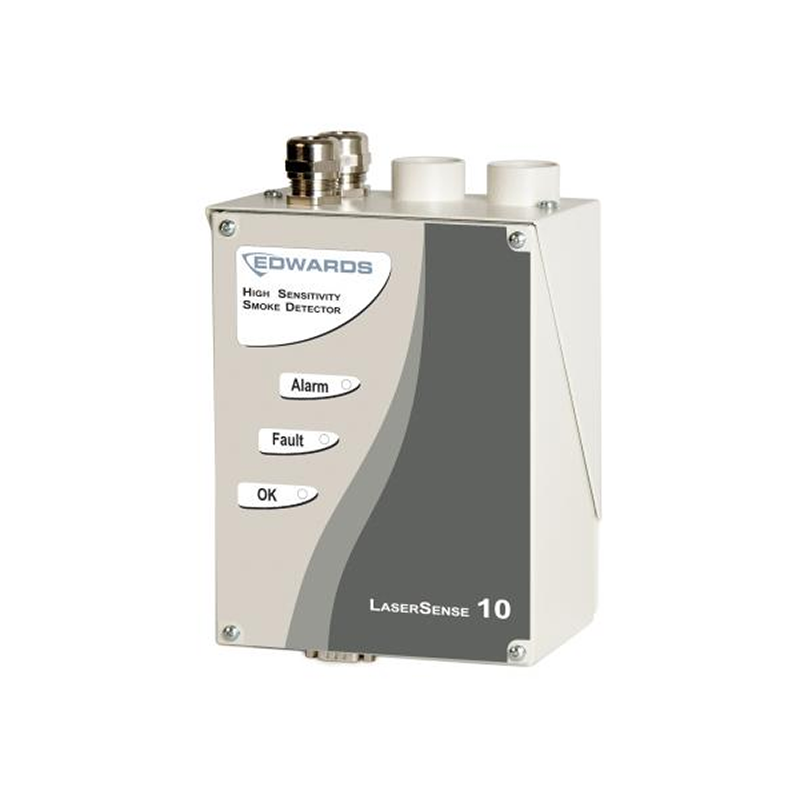 Detector de Humo de Alta Sensibilidad UTC™ LaserSense® Micra 10//UTC™ LaserSense® High Sensitivity Smoke Detector 10 Micron