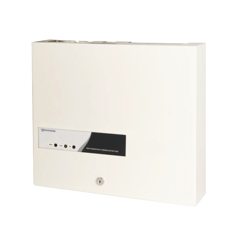 Detector de Humo de Alta Sensibilidad UTC™ LaserSense® HSSD2 sin Display//UTC™ LaserSense®High Sensitivity Smoke Detector HSSD2 without Display