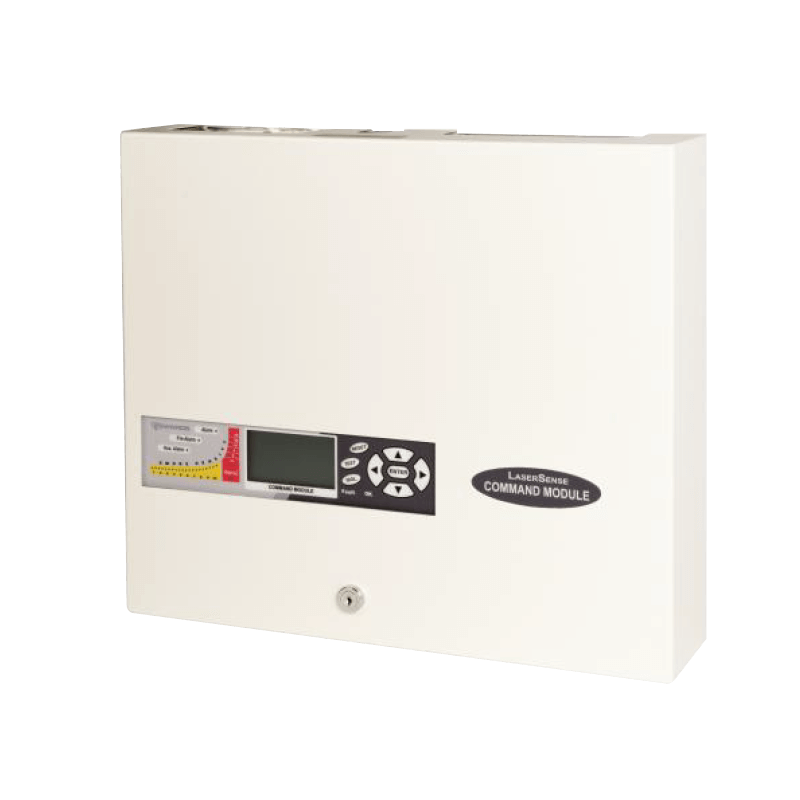 UTC™ LaserSense® Command Module//UTC™ LaserSense® Command Module