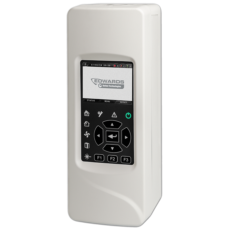Módulo de Cabecera UTC™ ModuLaser® sin Pantalla TFT//UTC™ ModuLaser® Headend Module without TFT Display