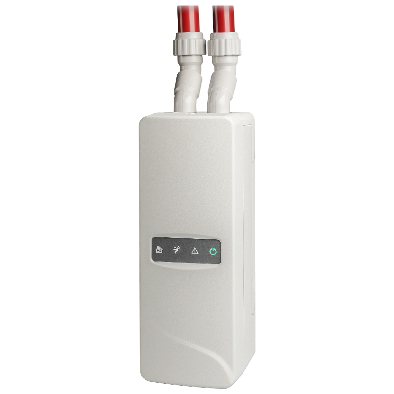 Detector de Humos de Alta Sensibilidad UTC™ ModuLaser®//UTC™ ModuLaser® High Sensitivity Smoke Detector