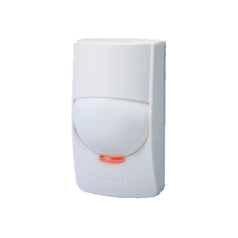 Volumétrico OPTEX® FMX-DT-X5 (15 Metros) - G2//OPTEX® FMX-DT-X5 Motion Detector - G2