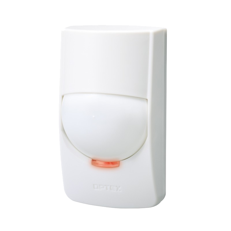 Volumétrico OPTEX® FMX-ST - G2//OPTEX® FMX-ST Motion Detector - G2