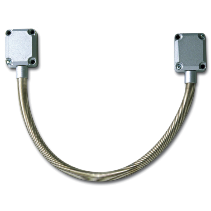 Pasacables CDVI® FM//CDVI® FM Door Loop