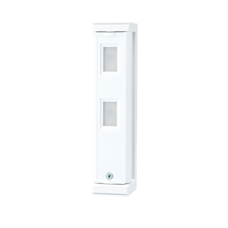 Volumétrico Vía Radio OPTEX® FTN-AM de Exterior//OPTEX® FTN-AM Outdoor PIR Motion Detector