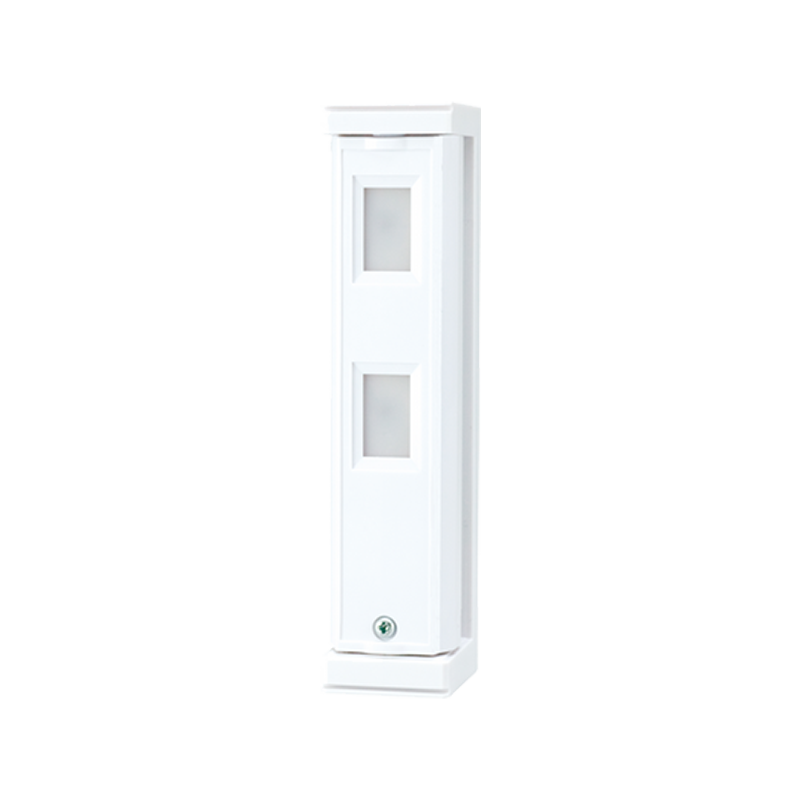 Volumétrico Vía Radio OPTEX® FTN-R de Exterior//OPTEX® FTN-ST Outdoor PIR Motion Detector