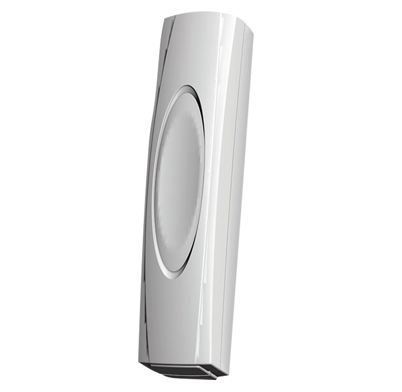 Contacto Magnético TEXECOM™ IMPAQ CONTACT-W//TEXECOM™ IMPAQ CONTACT-W Wireless Magnetic Contact