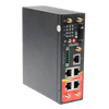 Router LTE Industrial ROBUSTEL® R2000-D4L2 con WiFi//ROBUSTEL® R2000-D4L2 Industrial LTE Router with WiFi